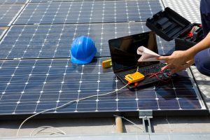 Conditions d’installation de panneaux solaire par Solaires Photovoltaïques à Saint-Martin-de-Londres